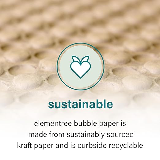 Elementree Paper Bubble Wrap Sheets - Image 9