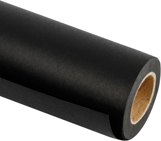 RUSPEPA Kraft Paper Roll by RUSPEPA