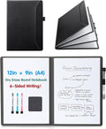 CoBak 6 Sides Portable White Board 12x9 inch by PopulartabletcasebrandWegivepeoplethebestdesignofprotectingvariouselectronicdevices