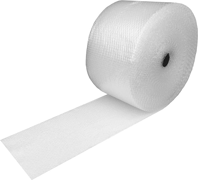 Amazon Basics Bubble Cushioning Wrap Packing Material - Image 3