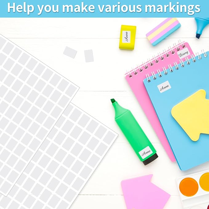 Starboling Color Coding Labels, - Image 4