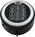 YOSEC Electronic Digital keypad time delay Lock by YOSEC
