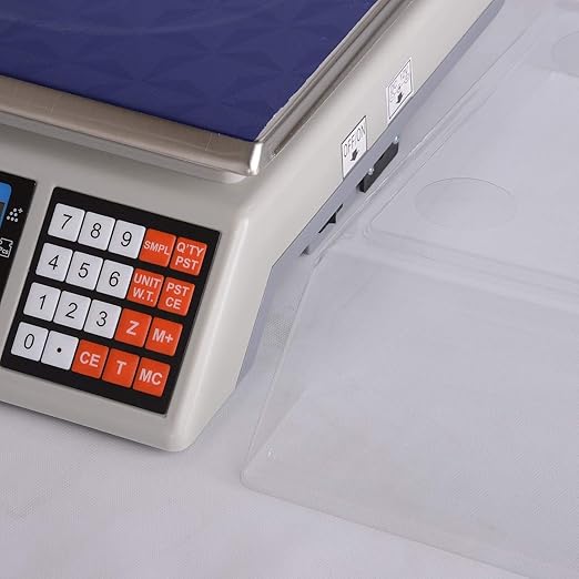 Liberty PS-C30KS Series Counting Scales - Image 2