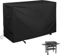 Grill Cover for Blackstone 1883 Original 28in Griddle, Flat Top Griddle Cover by Unknown