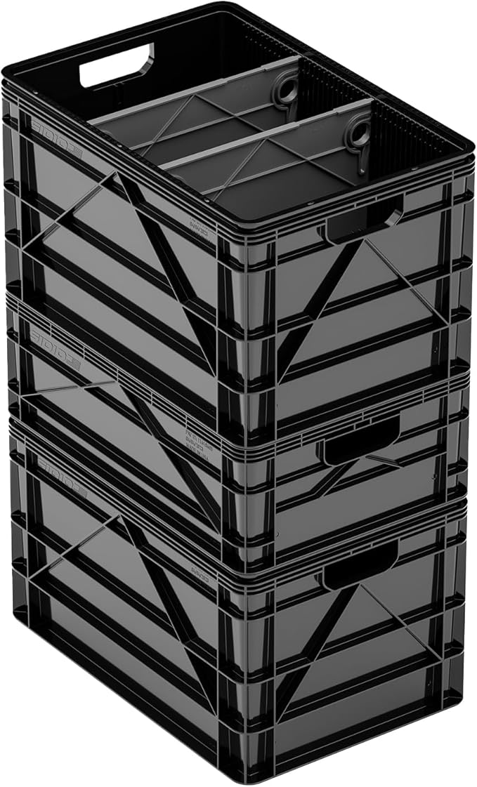 SIDIO Crate Basic Pack by Sidio