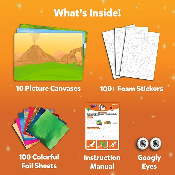 Skillmatics Foil Fun - Image 4