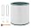 TP01 TP02 Filter Replacement for Dyson Tower Pure Cool Link Air Purifier - Image 7