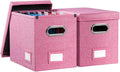 PRANDOM File Organizer Box by Prandom