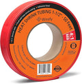 Wirefy 1-1/2" Heat Shrink Tubing by Wirefy
