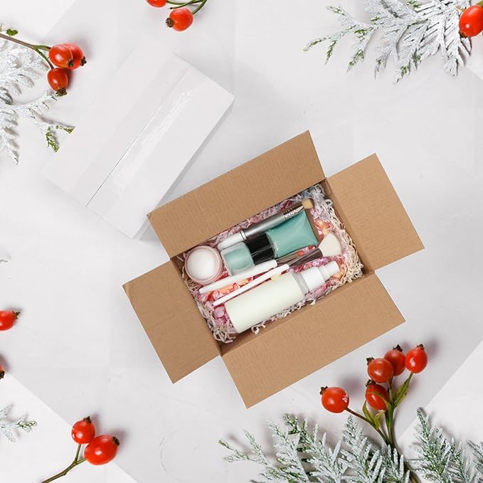 Calenzana 10x6x4 Shipping Boxes Set of 25 - Image 6