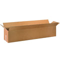 BOX USA Shipping Boxes 40"L x 8"W x 8"H 25-Pack Long Corrugated Boxes by BOXUSA