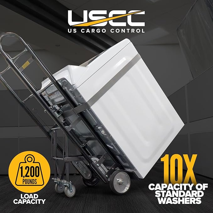 US Cargo Control Appliance Dolly - Image 3