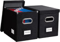 PRANDOM File Organizer Box by Prandom