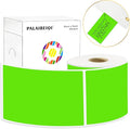 3x5 Inch Thermal Label Stickers, Moving Boxes, Address & Inventory Organization by Palaibeiqi