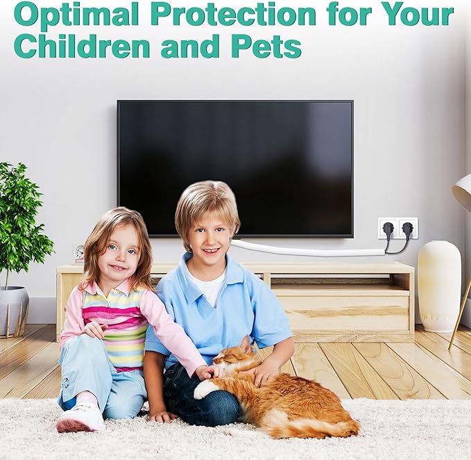 Dog and Cat Cord Protector 25ft - Image 6
