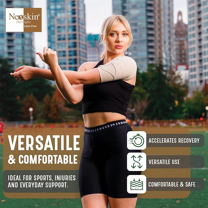 Premium Elastic Bandage Wrap - Image 4