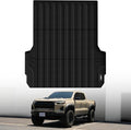 LASFIT Truck Bed Mat Fit for Chevrolet Chevy Colorado/GMC Canyon 2023 2024 2025 by LASFIT