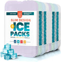 Healthy Packers Reusable Ice Packs by HealthyPackers