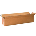 BOX USA Shipping Boxes 30"L x 6"W x 6"H 25-Pack Long Corrugated Boxes by BOXUSA