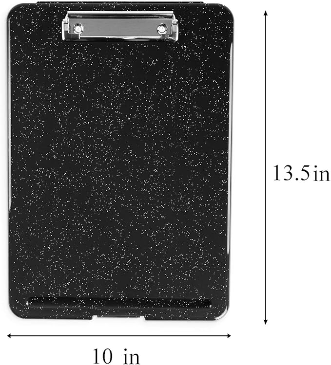 Clipboard with Storage Slim Folding - Image 8