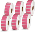 BETCKEY - 1" x 0.5" Small Labels Compatible by BETCKEY