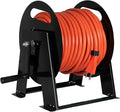 Iron Forge Cable RV Power Cord Reel Metal by IronForgeCable