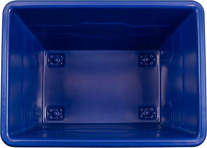 Commercial 16 Bushel Utility Cart - Image 8
