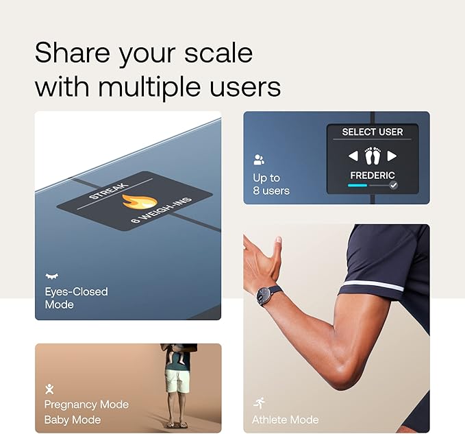 WITHINGS Body Smart - Image 5