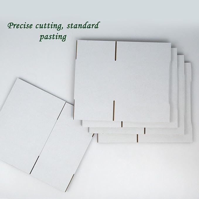7x5x5 Inches Shipping Boxes Set of 40 - Image 4