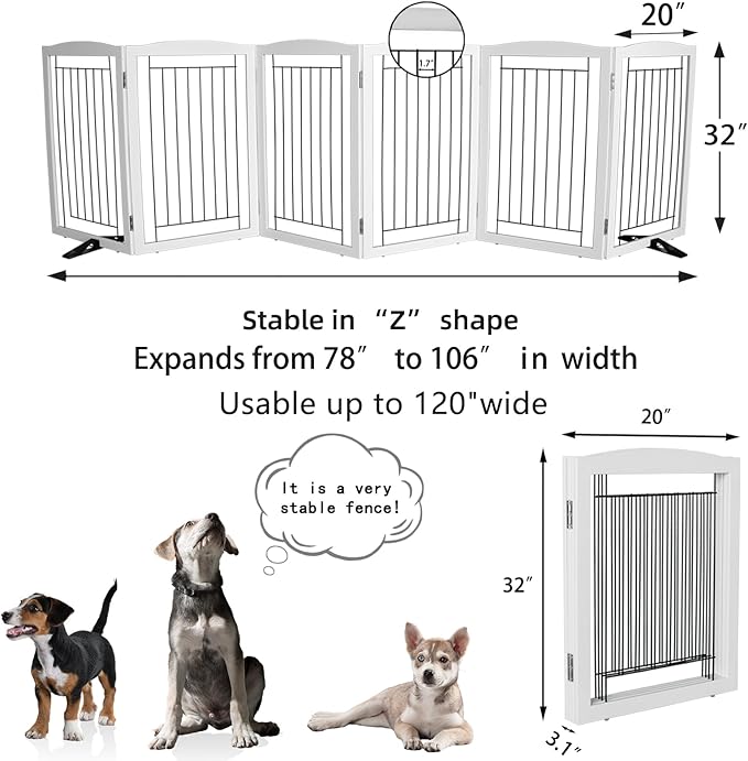 Dog Fence Indoor - Image 6