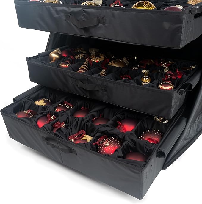 - Ornament Keeper | Removable Trays - Image 6