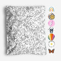 10x13 Poly Mailers – Disco Ball – Waterproof, Tear-Resistant Shipping Bags by PackageMint