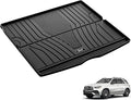 3W Trunk Mat for Mercedes Benz GLE 2020-2026 SUV, 350/43 AMG/450/53 AMG/580/63 by 3W