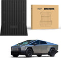 LASFIT Premium Extra Thick Truck Bed Mat by LASFIT