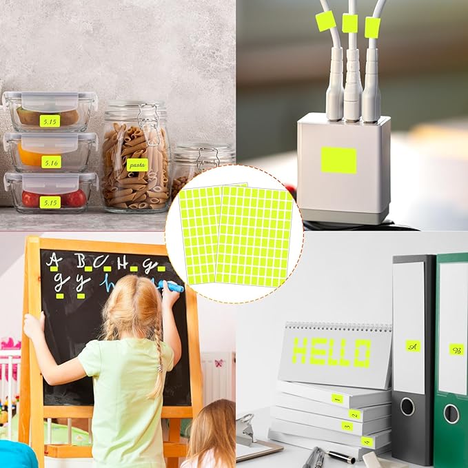 Starboling Color Coding Labels, - Image 7