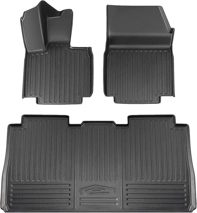 TripleAliners Floor Mats Compatible - Image 8