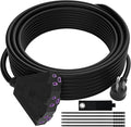 Outdoor Extension Cord 20 FT by Kxable