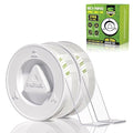 Double Sided Tape Heavy Duty, Removable Picture Hanging Strips by PAGFAER