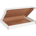 Box USA 17" Deluxe Shipping Boxes 17 1/8"L x 11 1/8"W x 2"H, Gifts or Bulk by BOXUSA