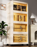 304QT Stackable Storage Bins by FOCUSONLIFEBECONVENIENCE