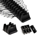 48PCS Magnetic Modular Wrench Organizer Wrench Holder by Monliful