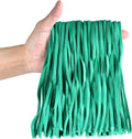 Coopay 180 Pieces Large Rubber Bands Bulk, 8 Inches Heavy Duty Strong Elastic by Coopay