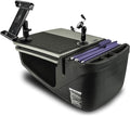 AutoExec AE-GMCD-PI-PM-TAB-GT GripMaster Car Desk by AutoExec