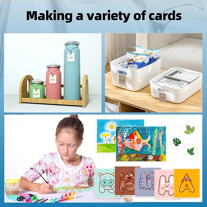 Uinkit Photo Laminating Pouches 5x7 inches 5mil Thickness Extra Protection - Image 6