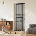 Gardner Pet 51"-87" Extra Tall Cat Gate by GardnerPet