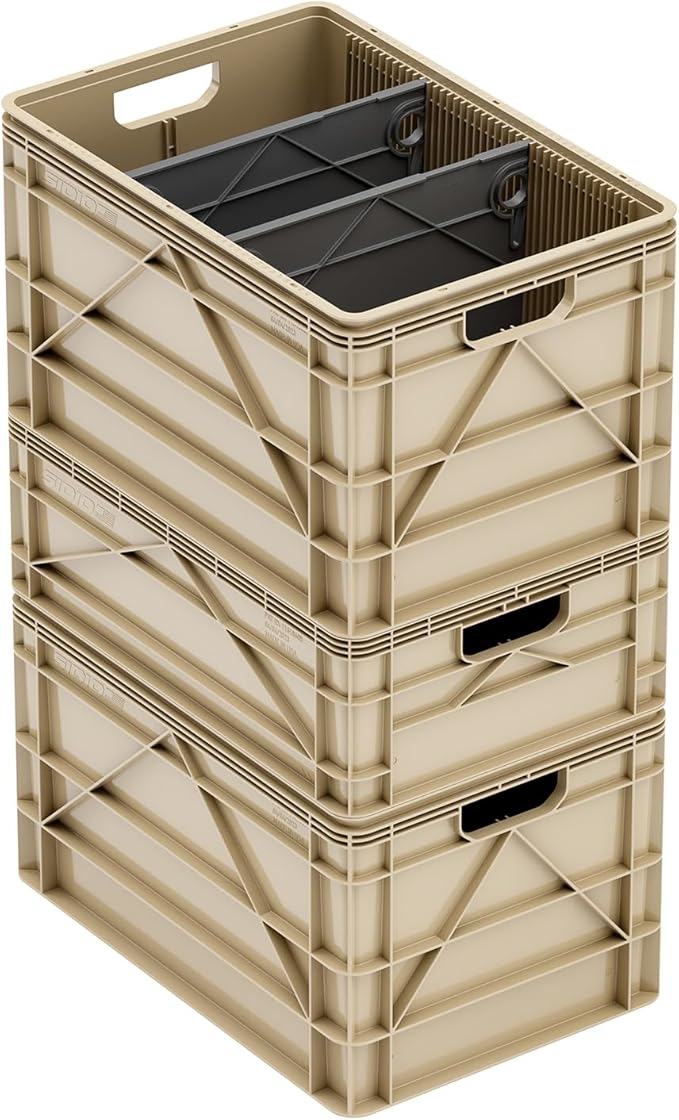 SIDIO Crate Basic Pack by Sidio