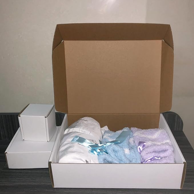 12x9x3 inch Shipping Boxes - Image 7