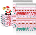 Metronic Poly Mailers 14.5x19 Inch 50pc Shipping Bags by METRONIC