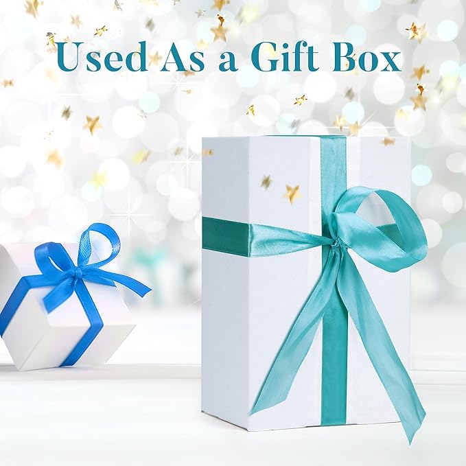 Shipping Boxes 9x6x4 Set of 6 - Image 6