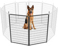 FXW Rollick Unleashed Dog Playpen by FXW